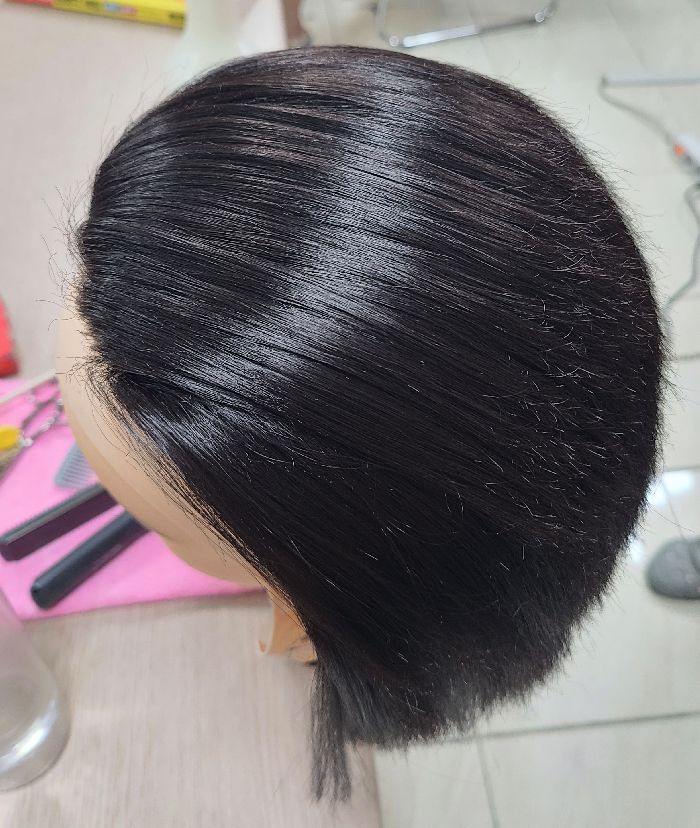 헤어미용샬롱반